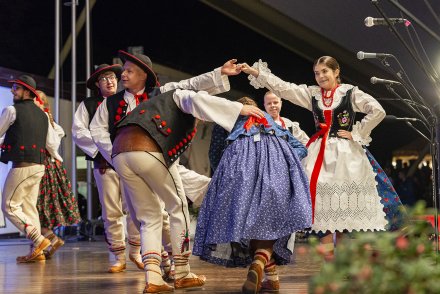 Ósmy dzień Tygodnia Kultury Beskidzkiej w Wiśle